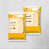 [삼진어묵] 200사각 300g x 2팩