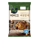 [CJ] 비비고 버섯잡채 590g