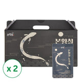 BON Panax Eel Juice (70ml x 30 bags) x 2Box_ Free Delivery (Set)