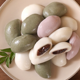 [1+1][마음이가] 모듬 바람떡 350g (묶음)_타임딜