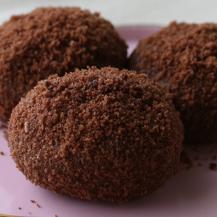 [1+1] [Maumiga] Castella Choco Rice Cake 720g