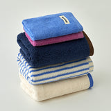 Homebody Towel Gift Pack Mild x 2 Box + 1 Free Hand Towel