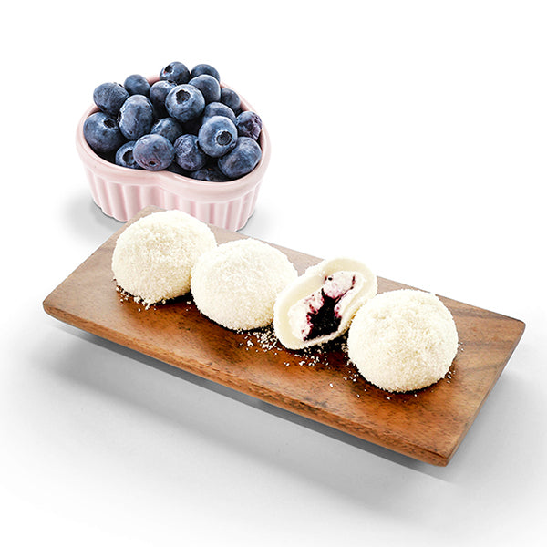 [ODK x Wooltari] Maumiga Cream Rice Cake 3 Type Set_Free Shipping