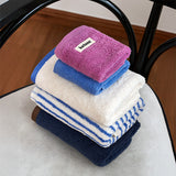 Homebody Towel Gift Pack Mild x 2 Box + 1 Free Hand Towel