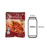 [완도사랑] 전복 김치볶음밥 250g