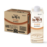 [한국직배송 A] 뉴케어 구수한맛 200ml x 30개