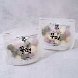 Assorted Honey Rice Cakes 350g x 2 (Set)