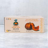 Pure Pumpkin Juice (120ml x 30) x 3Box