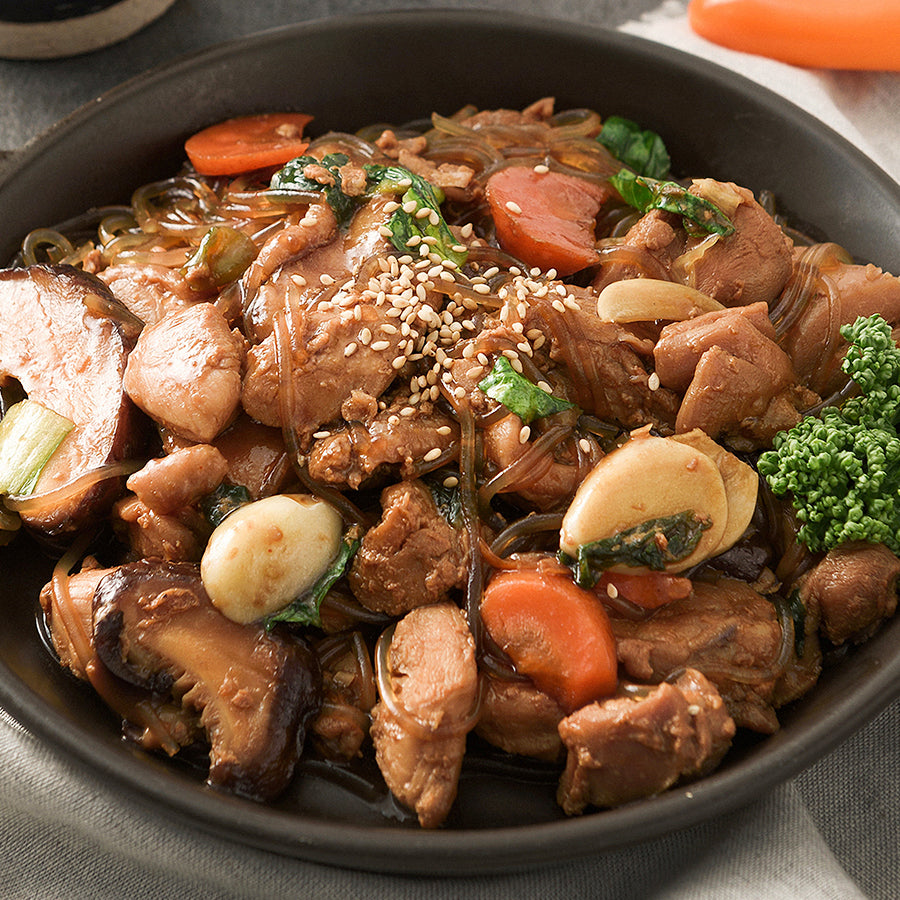 [울타리] 안동 찜닭 1035g