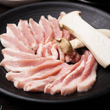 BBQ 한상 세트(묶음)_생와사비 증정_단독 무료배송특가