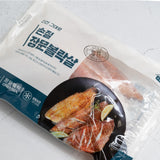 Rockfish Fillet 500g