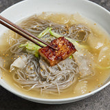 Korean Cold Noodle in Chilled Broth (Naengmyeon) 584g x 2packs (Set)