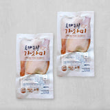 Donghae Trimmed Semi- Dried Flounder 220g x 2 (Set)