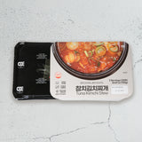 [오드] 참치김치찌개 700g