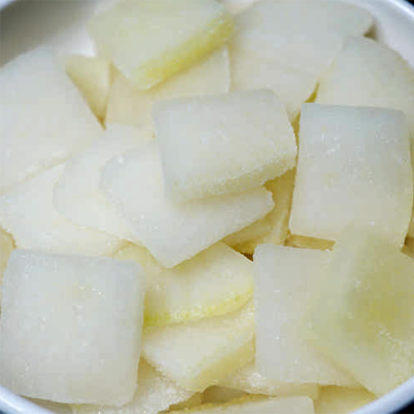 [그린피아] 100% 국내산 냉동 무(국용) 350g