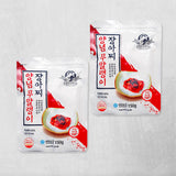 [순창문옥례] 양념 무말랭이장아찌 150g x 2