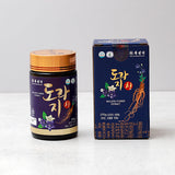 Sugar-free Balloon Flower Extract 270g x 3 _ Free Shipping (Set)