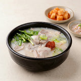[Wooltari] Pork Bone Soup 2lbㅣ*Free* [Yesodam] Radish Kimchi 850g