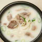 [Wooltari] Ox Bone Soup 2lbㅣ*Free* [Yesodam] Perilla Leaf Kimchi 400g