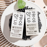 [밥스누] 오리지널 약콩두유 (190ml x 16팩) x 4박스_무료배송