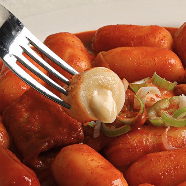 박막례 치즈 떡볶이 485g (신규회원)