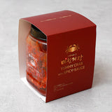 Spicy Marinated Crab 1kg x 2 (Set)