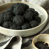 [1+1][마음이가] 흑임자인절미 480g (묶음)