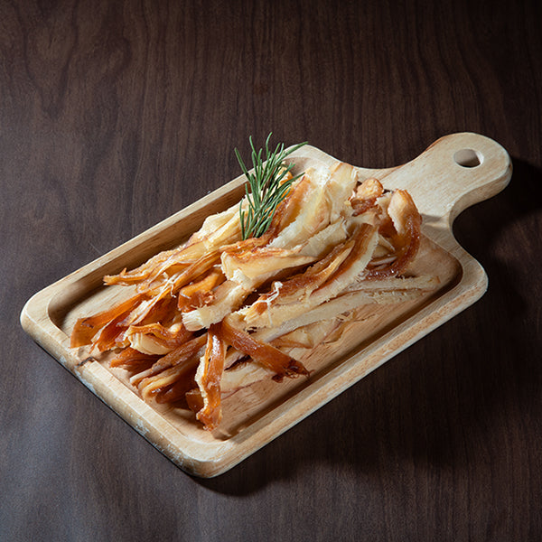 [해살이] 황토가마에 구운 페스츄리 얌얌얌 오징어 200g