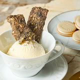  Perilla Seed & Perilla Leaf 70g + Lotus Root & Sesame 70g + Coffee & Hazelnut Seaweed Snack 70g Set