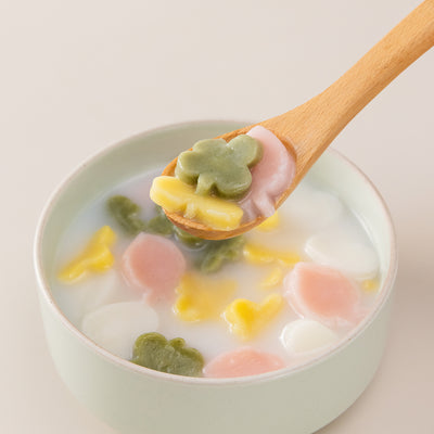 [단미정] 행복을 담은 떡국 500g