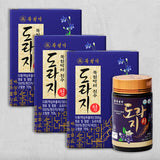 Sugar-free Balloon Flower Extract 270g x 3 _ Free Shipping (Set)