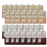 [데이바이미] 잇더핏 쉐이크 더블초코맛 280g (40g x 7개) 2팩 +  미숫가루맛 280g (40g x 7팩) 2팩 (묶음)