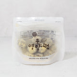 Mugwort Nut Rice Cake 300g x 2 (Set)