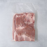 [울타리] 슬라이스 삼겹살 3lb + [예소담] 파김치 800g (묶음)_ 타임딜