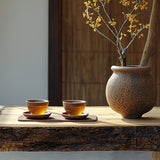 [티어스] 한국 전통차 4종 컬렉션 선물세트(120g x 4) x 2 박스_무료배송특가 (묶음)