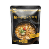 Tofu Soybean Paste Stew 500g x 2 (Set)