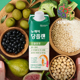 [한국직배송 D] 뉴케어 당플랜 인절미맛 200ml x 30개