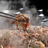 Marinated LA ribs 3LB | * Gifts* Bulgogi 1LB 1 pack