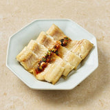 [밥강도] 군산 바다장어 130g x 3팩 (묶음)