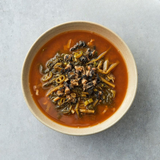 Soybean Paste Soup with River Snail 500g