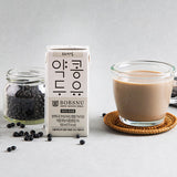 [밥스누] 오리지널 약콩두유 (190ml x 16팩) x 4박스_무료배송