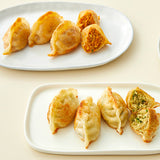 Vegetable & Mushroom Dumplings 420g x 2p (Set)