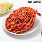 [주식회사 홍진경] THE KIMCHI 포기김치 3kg