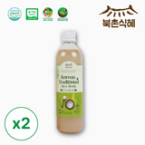 [영주농부들] 북촌 전통식혜 500ml x 2