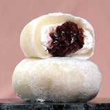 [마음이가] 딸기 크림떡 480g + 블루베리 크림떡 480g + 단팥크림떡 480g_타임딜 (묶음)