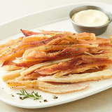 [한국직배송 D] 멸치청년단 오징어 안주 매니아 세트(반건조 오징어 + 바비큐 오징어스틱 + 직화로 구운 꾼 몸통 오징어 + 스모키 오징어 )