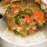 [오제이씨푸드] 프리미엄 연평도 간장게장 (5월 암꽃게) 1.5kg x 4팩 _무료배송 (묶음)