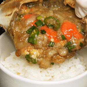 [오제이씨푸드] 프리미엄 연평도 간장게장 (5월 암꽃게) 1.5kg x 4팩 _무료배송 (묶음)
