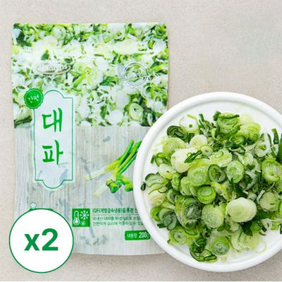 Easy Green Onion 200g x 2 (Set)