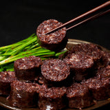 [울타리] 부산 돼지국밥 2lb + 명품찰순대 1lb (묶음)_타임딜